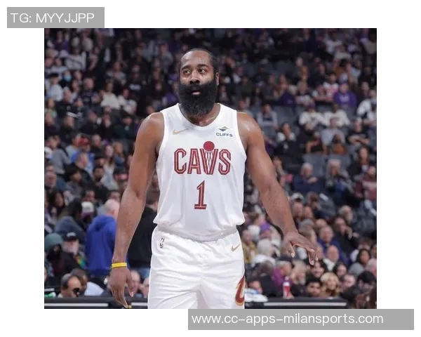 哈登表现惊艳13投10中创个人生涯出手10比赛命中率第二高纪录